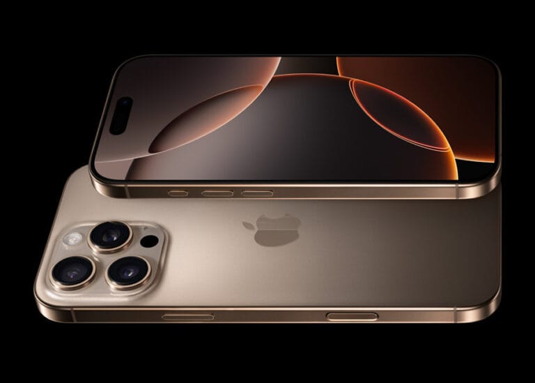 Apple's iPhone 17 Pro Max: Features, Launch, and Competition