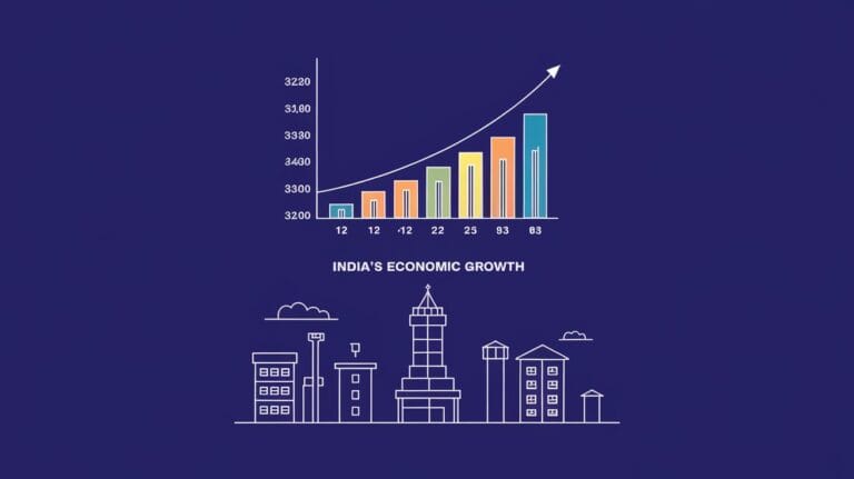 Highlights of Economic Survey of India 2025
