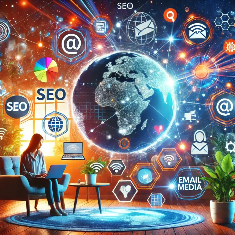 Why Digital Marketing Jobs From Home To Earn Money