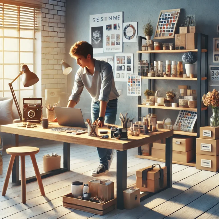 New Small Business Setup Under 50,000: A Comprehensive Guide