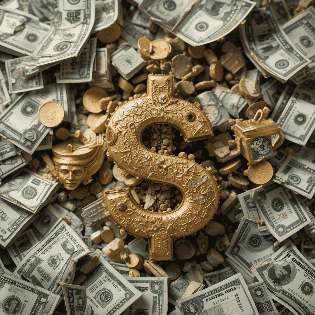 How to Grow Your Money