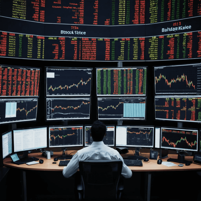 Know Stock Market Basics: A Simple Guide