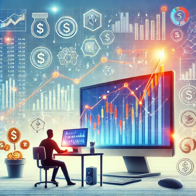 How to Choose the Best Stock to Invest