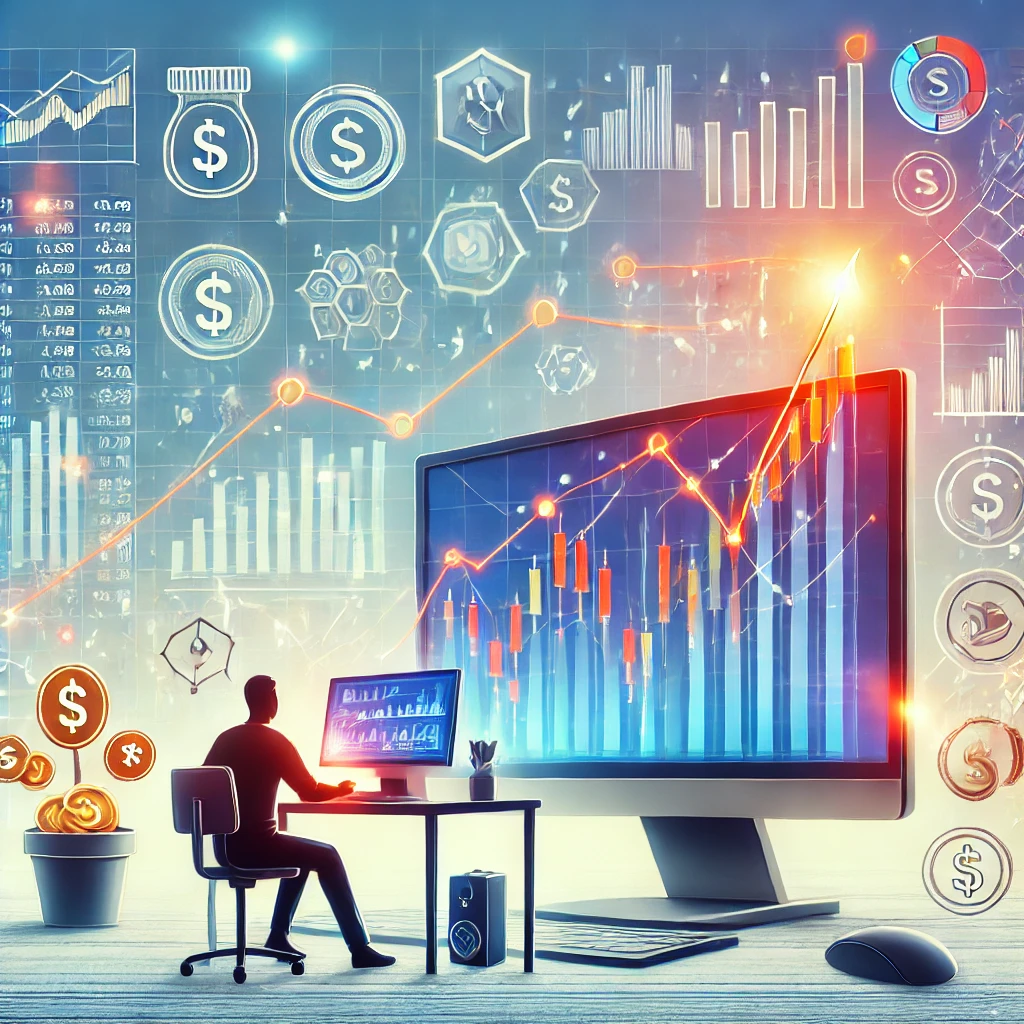 How to Choose the Best Stock to Invest