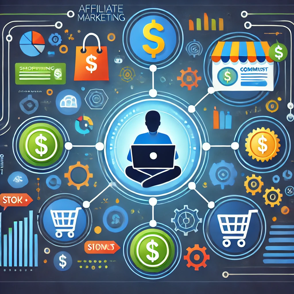 how to make money online