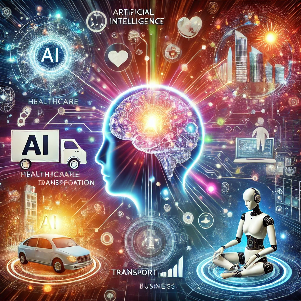 How Artificial Intelligence is Shaping Our Future