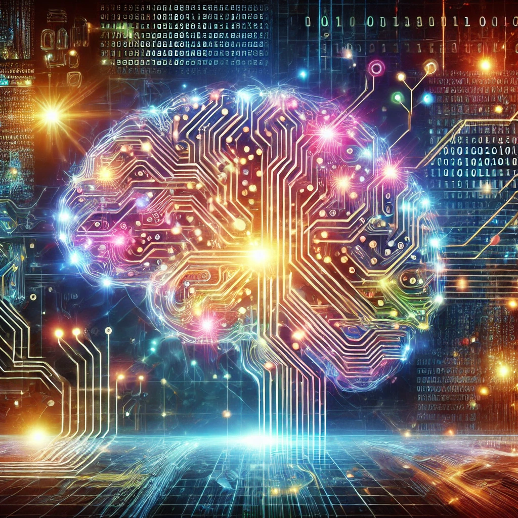 How Artificial Intelligence is Shaping Our Future