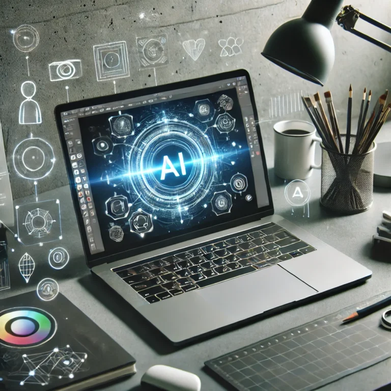 Piclumen AI Review: Transforming Visual Content Creation