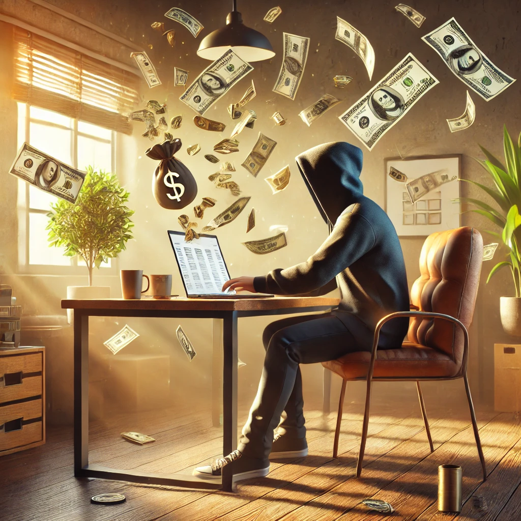 How to Make Money Online: A Comprehensive Guide