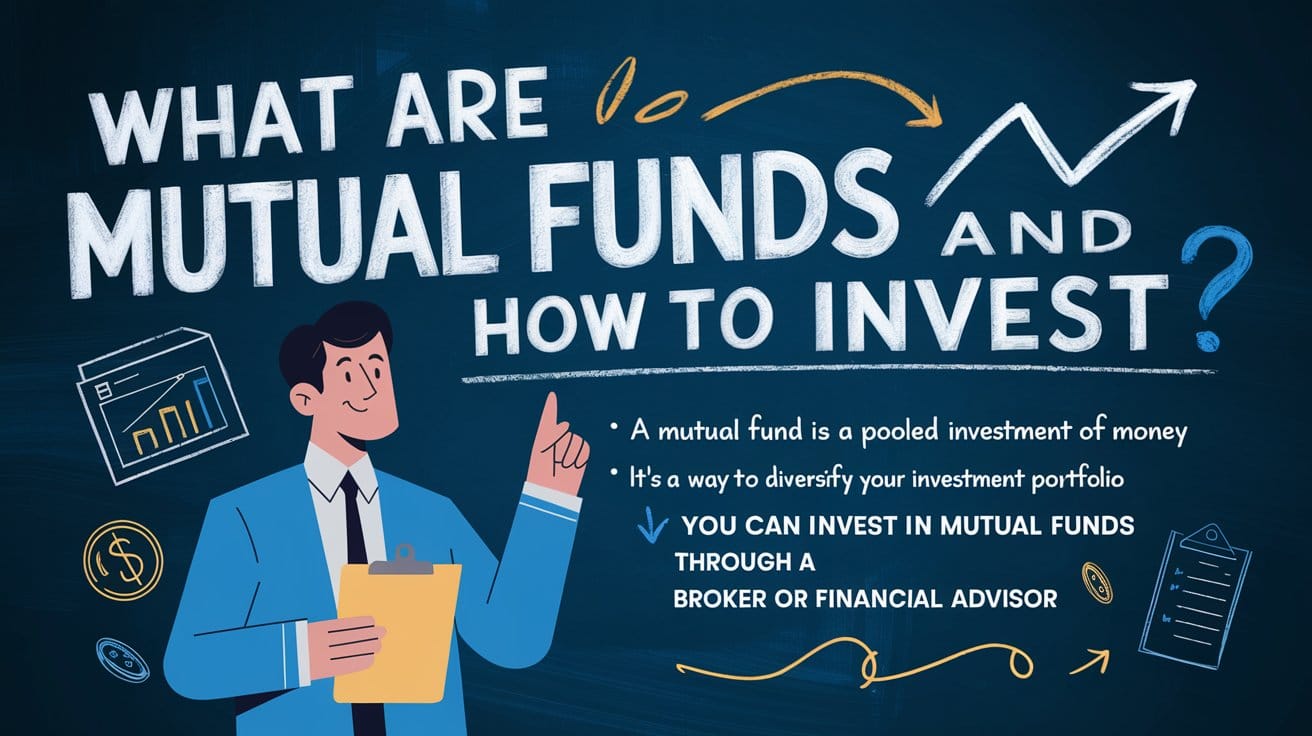 What Are Mutual Funds and How to Invest