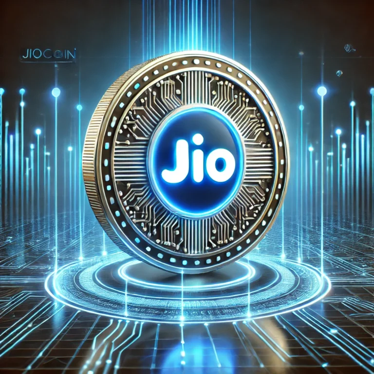 Jio Coin Price: A Comprehensive Guide to Reliance's Cryptocurrency Venture