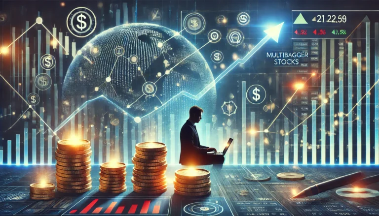 What is Multibagger Stocks: Definition, Characteristics, Risks, and How to Pick Them