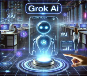 What is Grok AI? Everything You Need to Know About Musk’s AI Chatbot