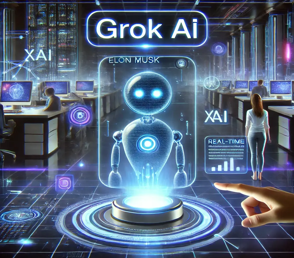 What is Grok AI? Everything You Need to Know About Musk’s AI Chatbot