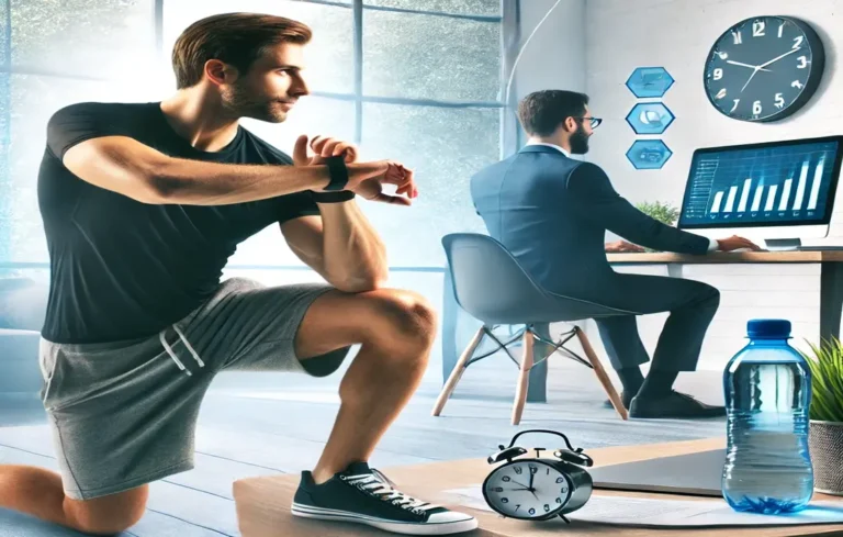 The Best Daily Habits for a Healthy Life