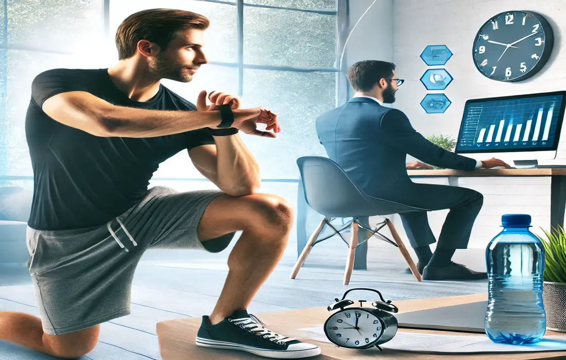 The Best Daily Habits for a Healthy Life