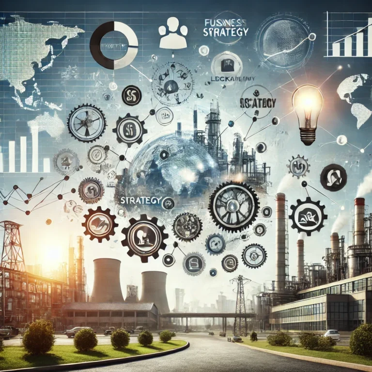 What Are the Fundamentals of a Business?