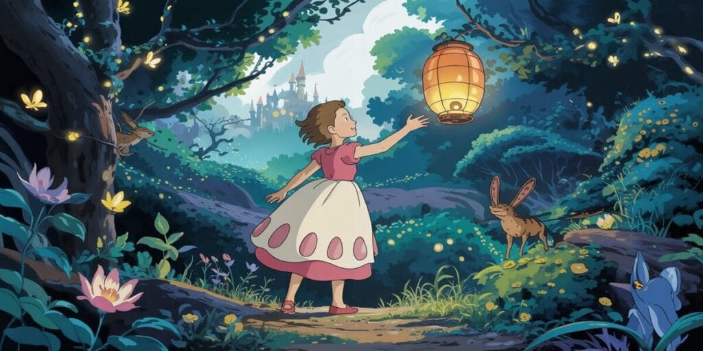 What is GhibliStyle?