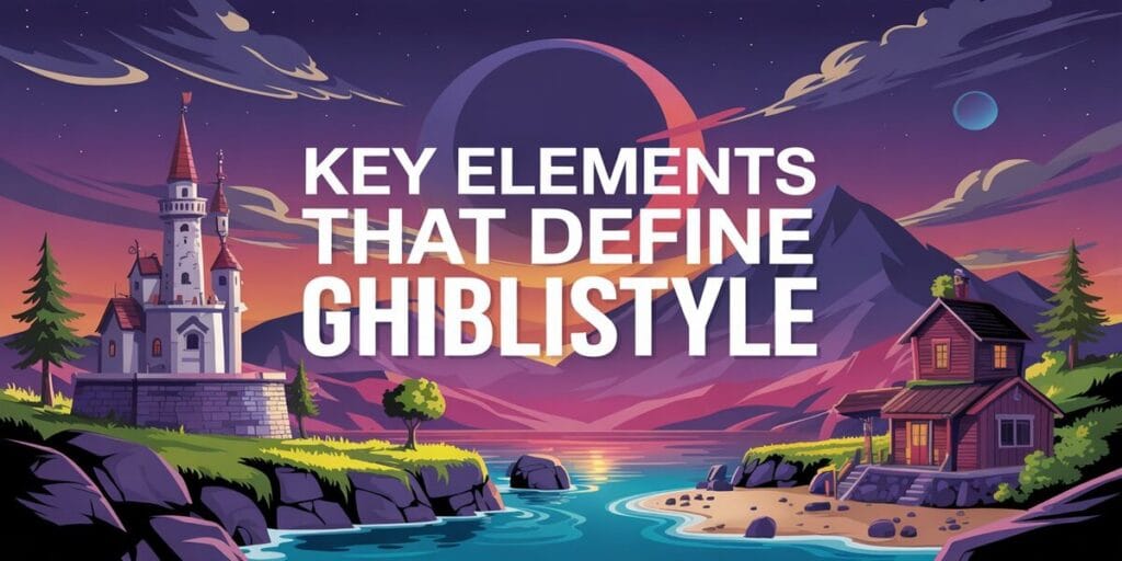 What is GhibliStyle?