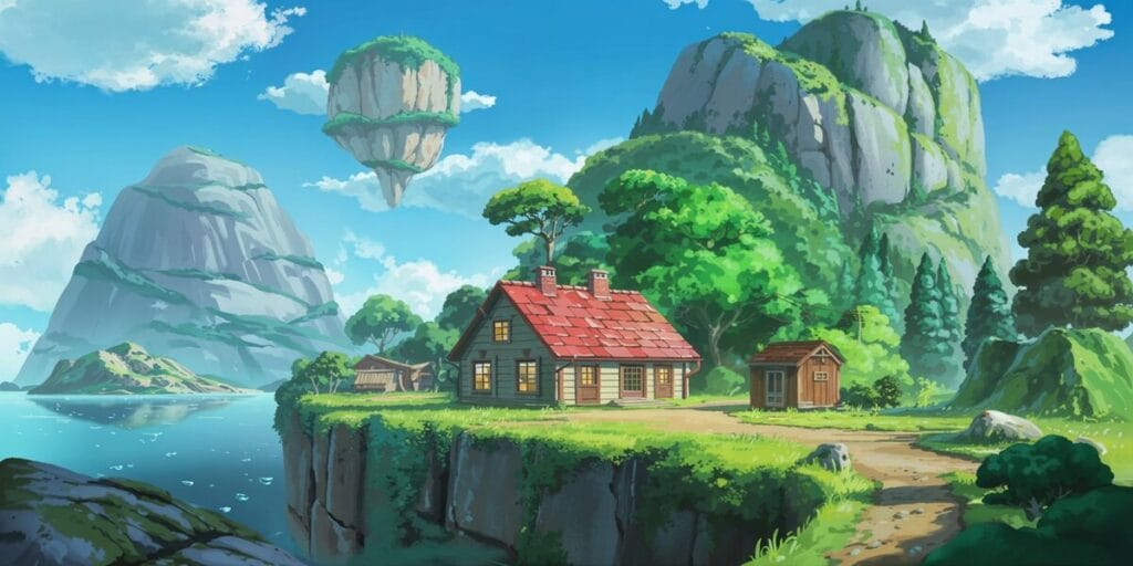 What is GhibliStyle?