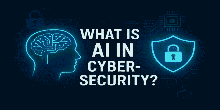 What is AI in Cybersecurity?