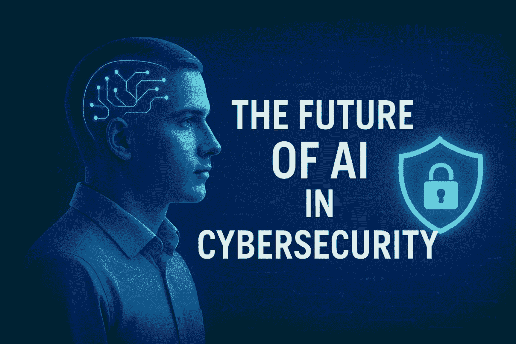 What is AI in Cybersecurity?