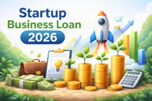 Startup Business New Loan 2026